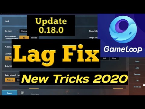 Featured image of post Gameloop 7 2 Lag Fix Fix gameloop tgb errors for pubg like error code lag freeze or fps drop stuck on 98 mic not working tgb gameloop not installing and loading issues