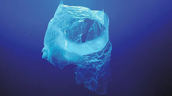 Plastic pollution and the planet - DayDayNews