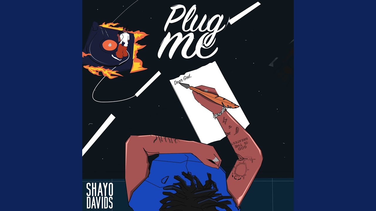 Watch PLUG ME on YouTube Watch PLUG ME on YouTube