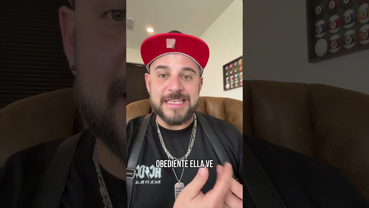 Tu tienes que ser diferente #eltemach #podcast #masculinidad