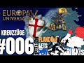#006 EU5 Kreuzzüge des Papst - Operation Niederlande - Flandern Lets Play