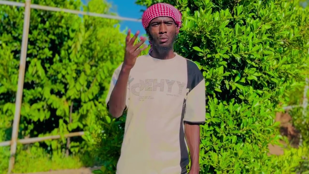 Misbah usmaan new nashiida Afaan Oromo  