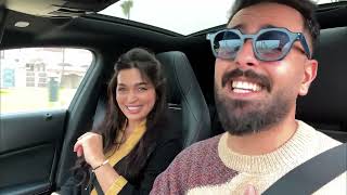 Oussama Fadel (tserkila _ تسركيلة ) saison 1 avec Farah El fassi  - Remix cover
