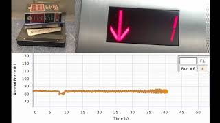 1G10.31 Scale in an Elevator