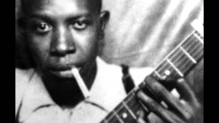 Robert Johnson-Love In Vain Blues (Take 1)