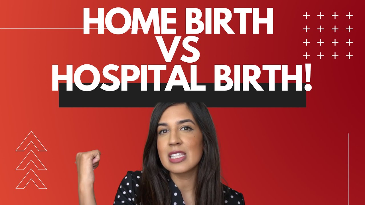 Home Birth VS. Hospital Birth| PROS & CONS! | HOW TO DECIDE| Labor & Delivery Vlog | Healthy baby|