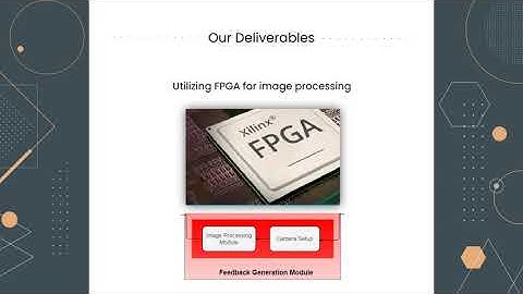 Development of a Cart-Mounted Inverted Pendulum - Final Year Project - Pitch Video