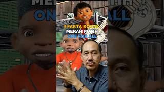 3 Hilarious Facts From The Film Merah Putih One For All merahputihoneforall viralnews