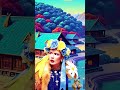 What is this? (Dream I)