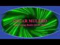 OSCAR MULERO  Pole Group Radio 21/01/2019