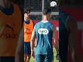 Ronaldo's Portugal Return for World Cup #shorts