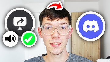 How To Fix Discord Screen Share Audio Not Working - Step By Step