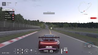 HOT LAP!! GT3RS DOMINATES THE NURBURGRING