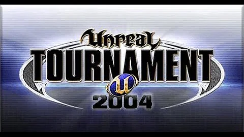 Unreal Tournament 2004 Single Player Episode 04