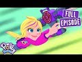 Club Flub 🌈Polly Pocket Full Episode 🌈 Episode 9