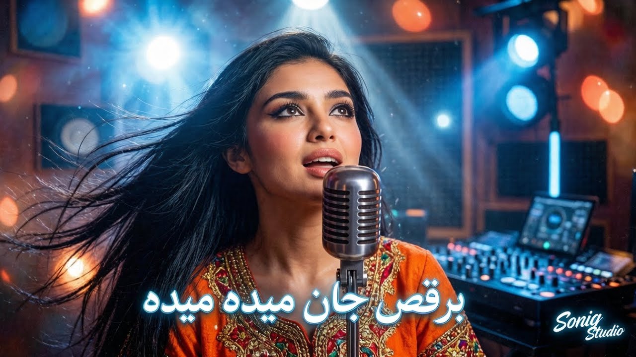 رمیکس شاد | برقص جان میده میده | Fresh 2026 Happy Remix — Don’t Miss