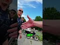 Cop Tey To Search Without a Warrant – But He Knows His Rights #police #shorts