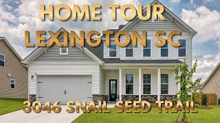 3046 Snail Seed Trail, Lexington SC 29073 | Home Tour | Lexington SC Homes for Sale 3046 Snail Seed Trail, Lexington SC 29073 | Home Tour | Lexington SC Homes for Sale