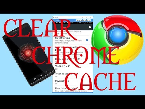 Clear Google Chrome Cache in Android Phone hqdefault