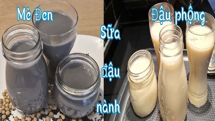 Phản Hồi Từ Các Bà Mẹ Về Nước Gạo Lứt Rang