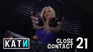 Close Contact #21 - Live Mix (House / Tech house) by KATN