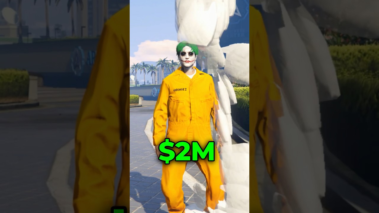¿En qué invertir $2M? #gta