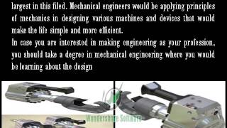 Famous Mechanical Engineering - Designing a Futuristic World and a Brighter Future Net Worth