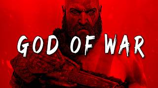 Fast Aggressive Gangsta Trap Beat God Of War Hard Freestyle Type Rap Beat