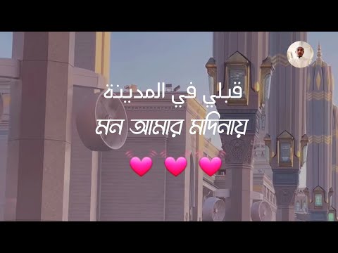 قبلي في المدينة