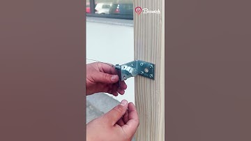 Wire Tension Nail Hack #wire #tension #hack