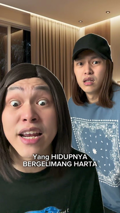 Cewe Matre 💁🏻‍♀️ PART 2 #THOLOL