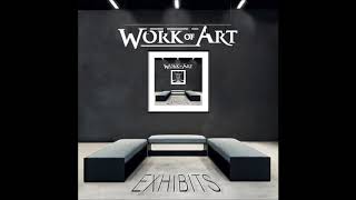 Work Of Art - This Isn'T Love (Feat. Vince Dicola)