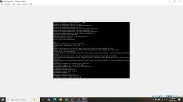 Installing and Configuring a Samba File Server on Debian 10