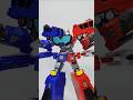 シンメトリカルドッキング！承認っっ!! でASMRをかますだけの動画[超合金魂 GX-109] #ガオガイガー #toys #shorts