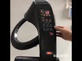 Salon infrared hair processor  hair dryer accelerator