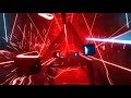 Beat Saber - Bad Romance (Expert, Full Combo)