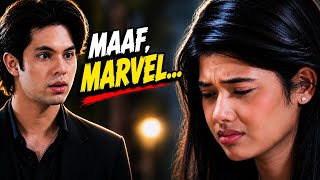 MERANGKAI KISAH INDAH HARI INI- MUTIARA AKHIRNYA JUJUR! JAWABANNYA MEMBUAT MARVEL TERDIAM!