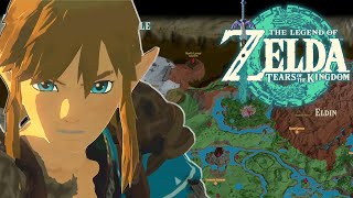 The Legend Of Zelda: Tears of the Kingdom LIVE! - Let’s Discuss Nintendo Switch 2!!