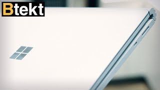 Surface Book 2 i7 16GB 1TB SSD 24hr review - YouTube