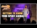 Getting to Know Your Spirit Animal - Joe Zimmerman - Comedy Juice