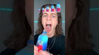 Small, Big, Giant Bottle Jelly Fun