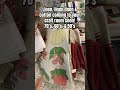 I bought the whole linen closet!