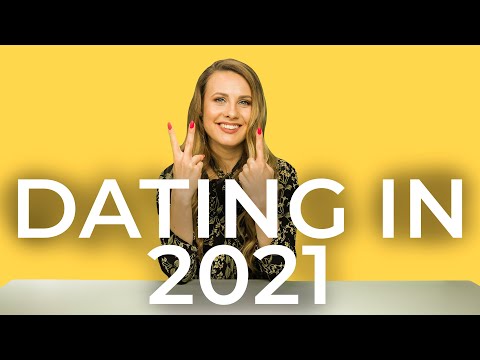 How to find a foreign girl in 2021?