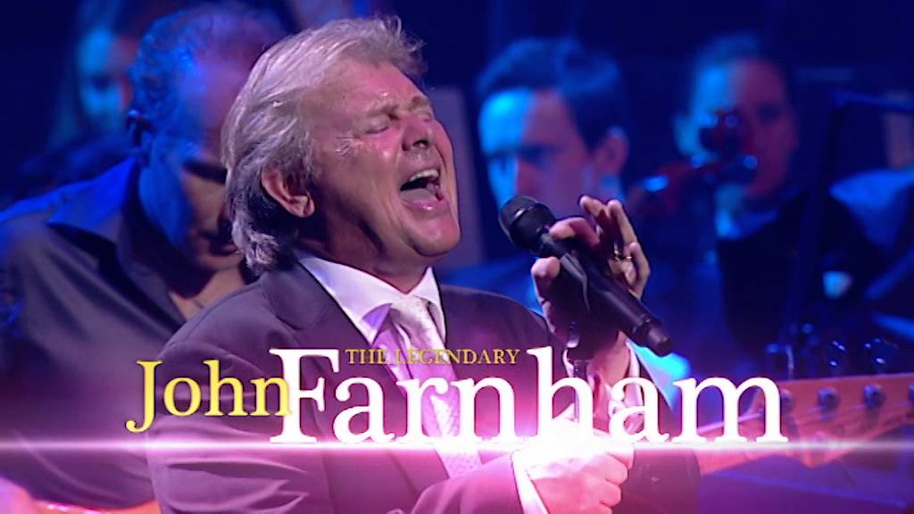 A Day On The Green Presents John Farnham YouTube a-day-on-the-green-presents-john-farnham-youtube