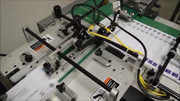 Kirk Rudy Phoenix Inkjet System