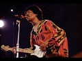 Jimi Hendrix - Voodoo Chile (Slight Return)