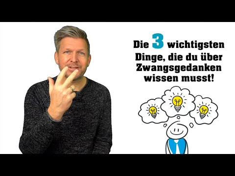 Video: Was ist Gedankenzwang?