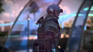 Killzone: Shadow Fall - Launch Trailer PS4 [1080p]
