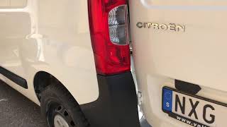 Klaravik.se - Citroen Nemo