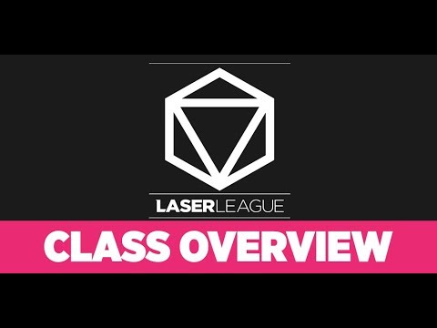 Laser League Review The Indie Game Website